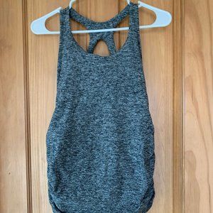 Maternity Yoga Tank
